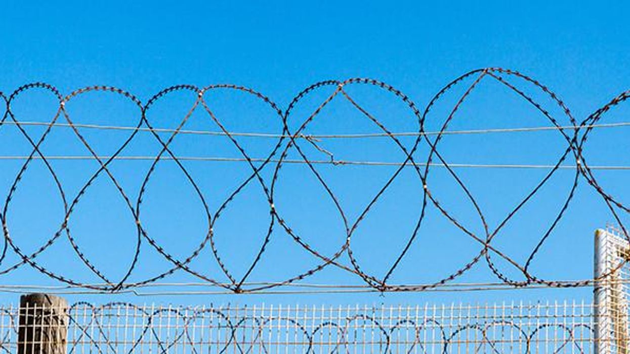 Senate Passes Historic Criminal Justice Reform Legislation