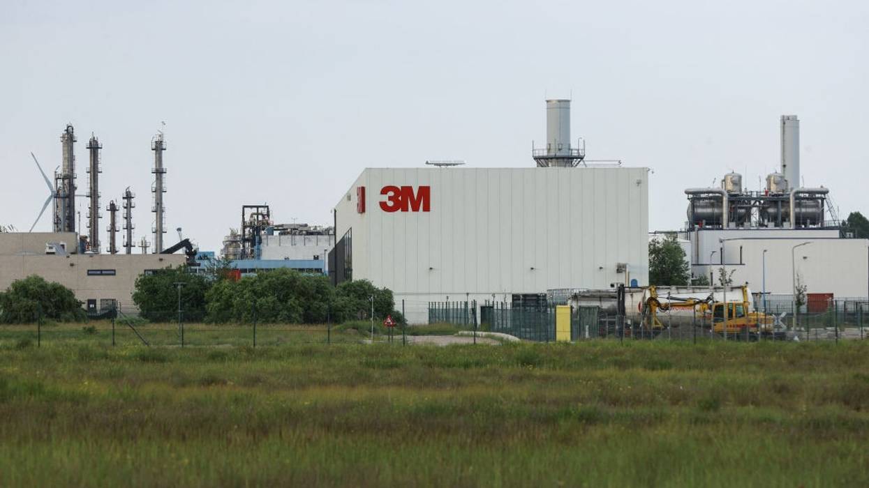 'They're Everywhere': Common Foods Linked to Elevated Levels of PFAS in Body