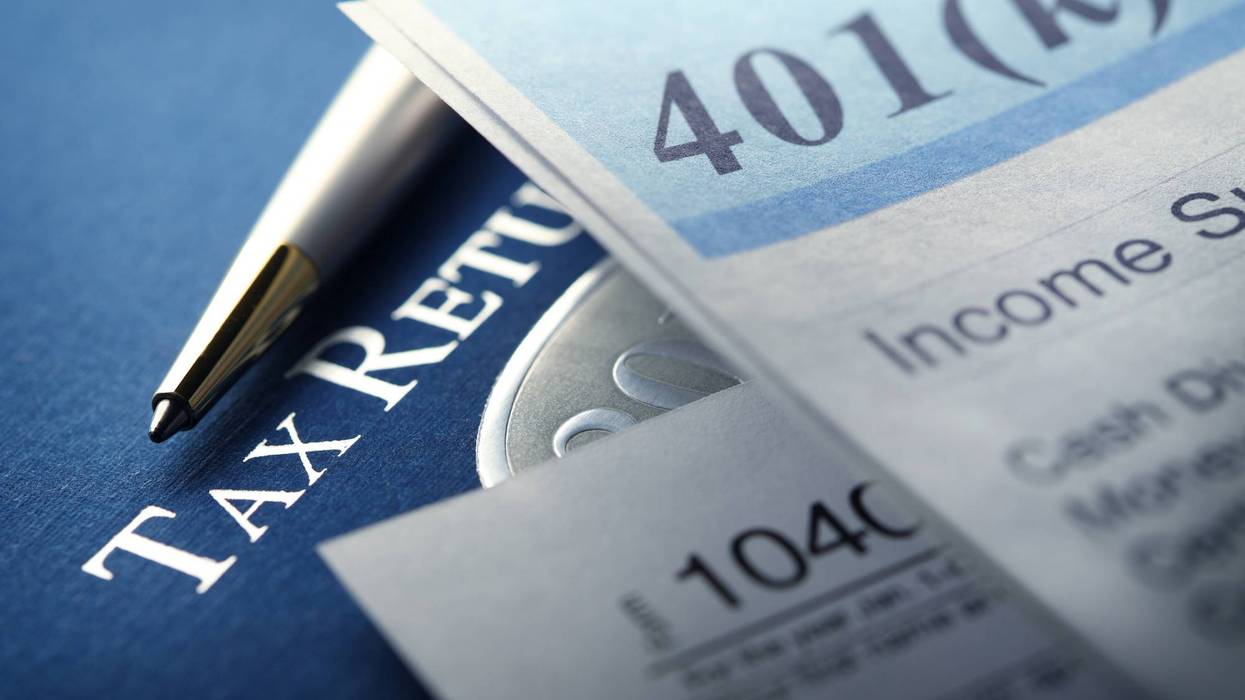 'That’s Not Winning': Record Numbers of US Workers Are Raiding Their 401(k)s in Trump Economy