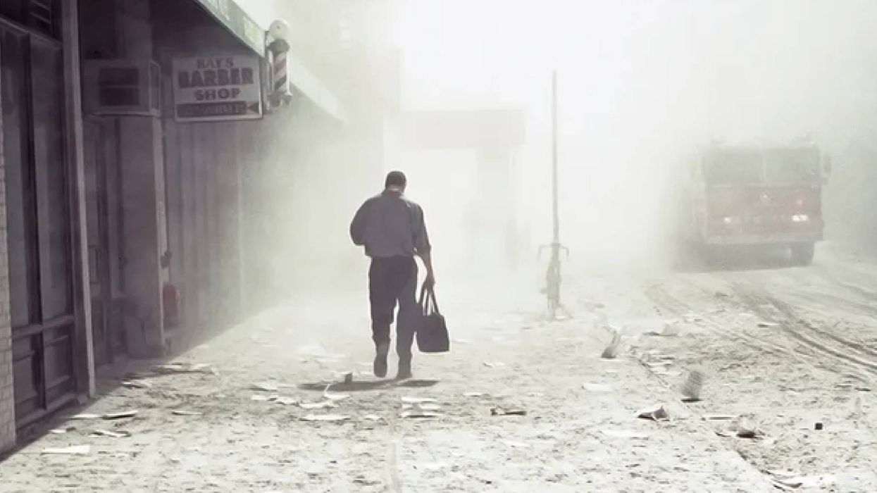 A Certain Weeping: Beyond Bin Laden’s Wildest Dreams