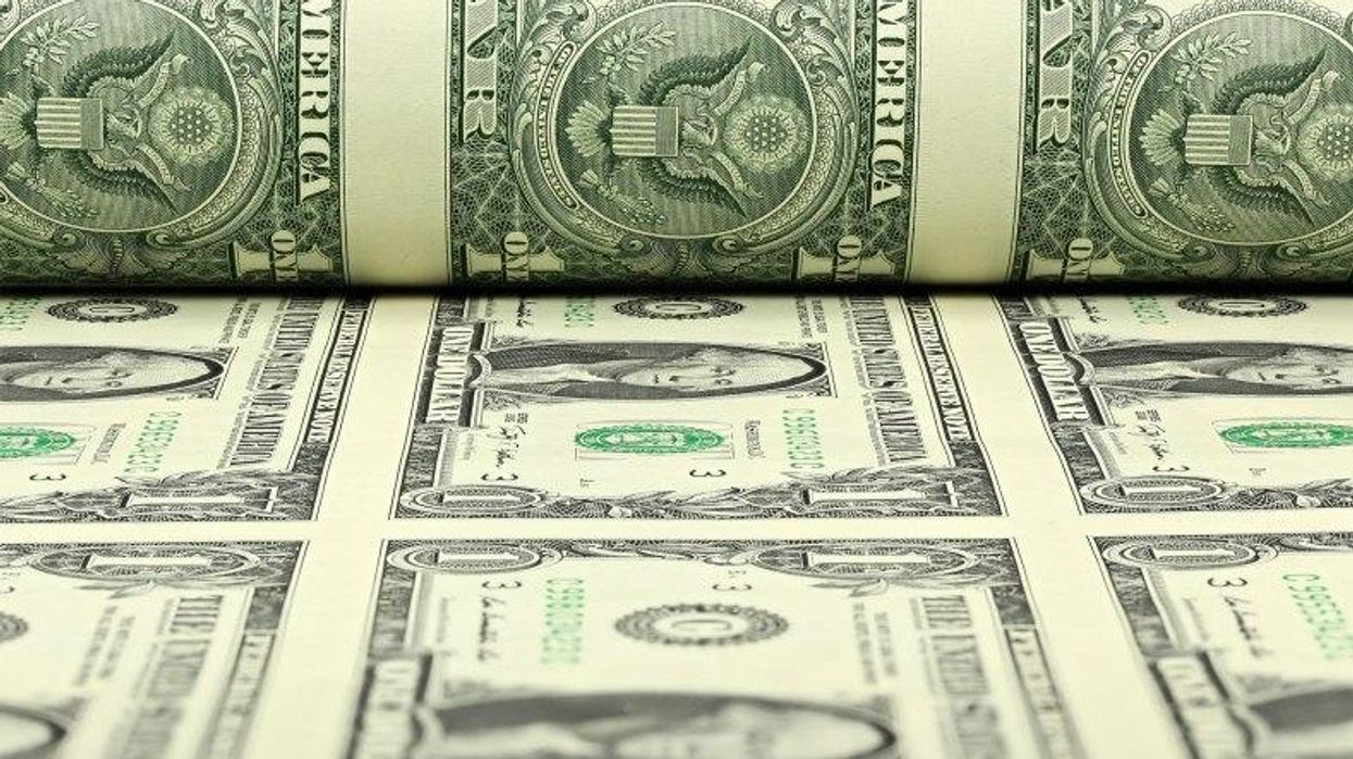 5 Reasons to Reject Any Constitutional Balanced Budget Amendment