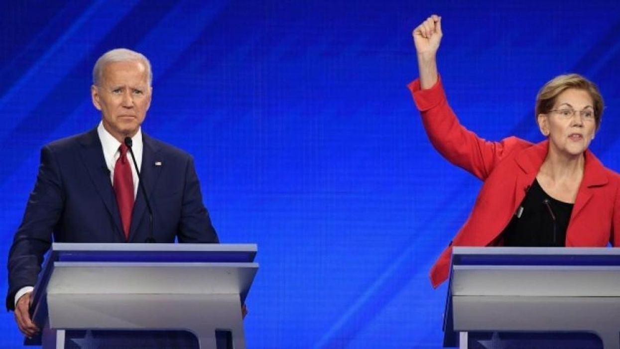 2020's Lesson Is Clear: Bold Policies to Improve People's Lives Are Broadly Popular