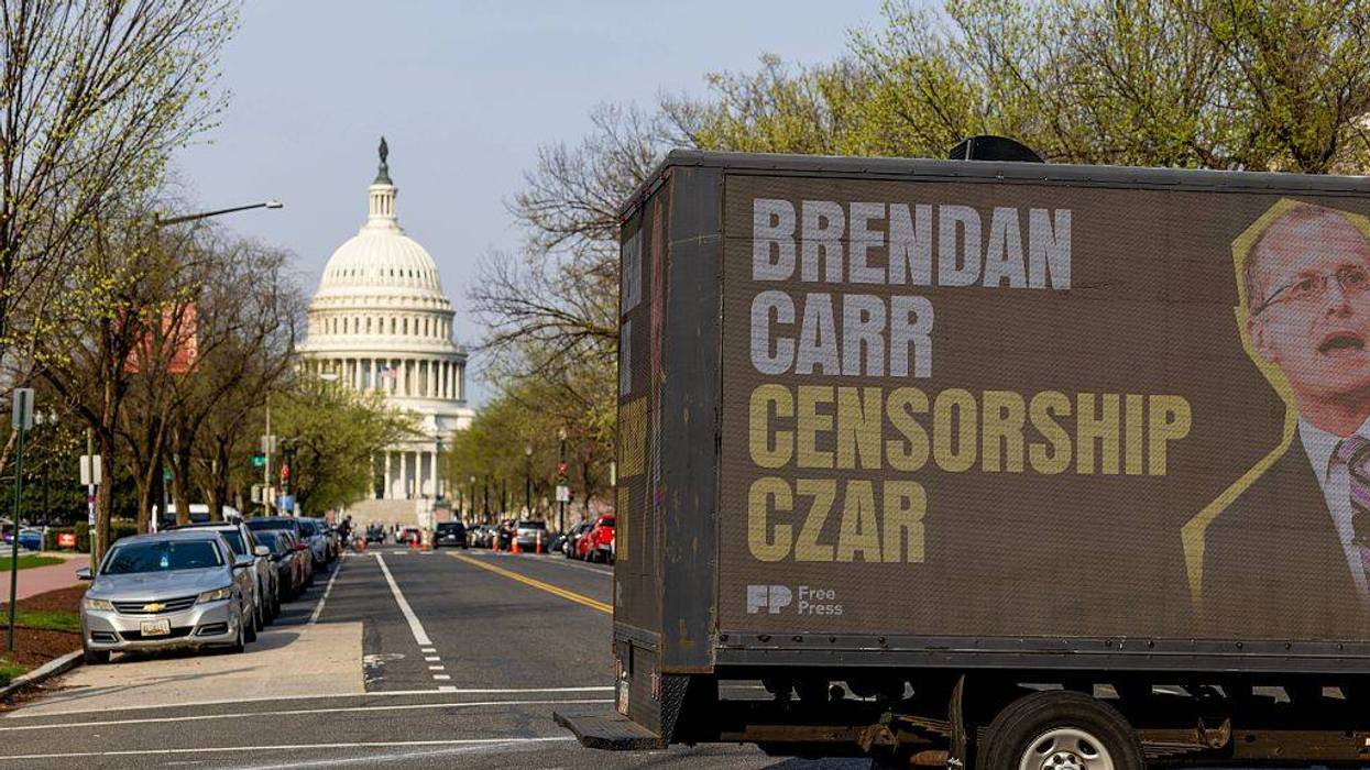 Journalists Urged to Condemn Trump-Carr Attack on Free Press at White House Correspondents Dinner