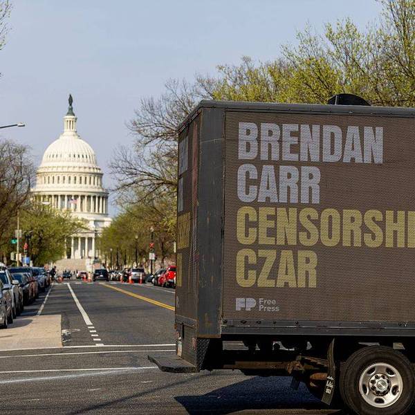 Journalists Urged to Condemn Trump-Carr Attack on Free Press at White House Correspondents Dinner