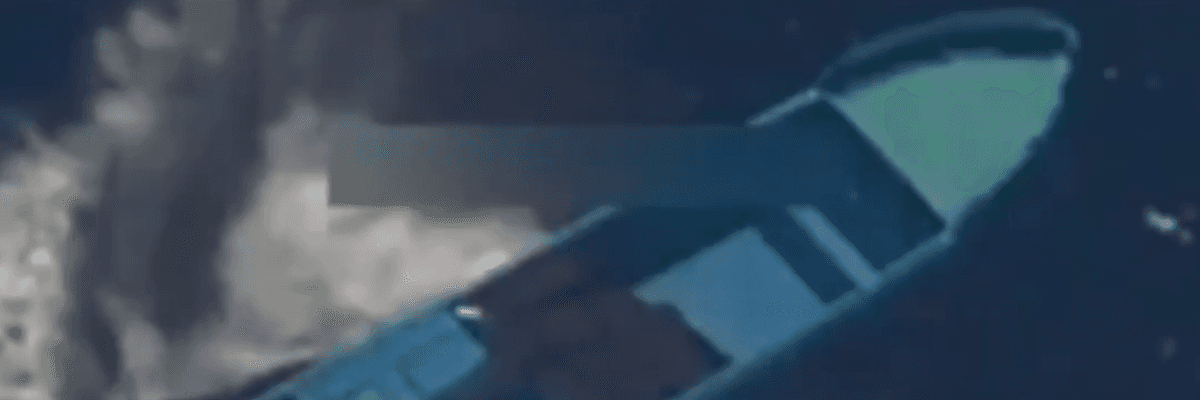 'Another Unlawful Extrajudicial Killing' as Trump Expands Boat-Bombing Spree to Pacific