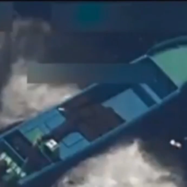 'Another Unlawful Extrajudicial Killing' as Trump Expands Boat-Bombing Spree to Pacific
