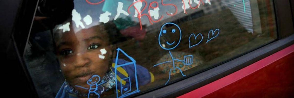 All the Options for Schooling Are Bad--But We Have to Choose Safety