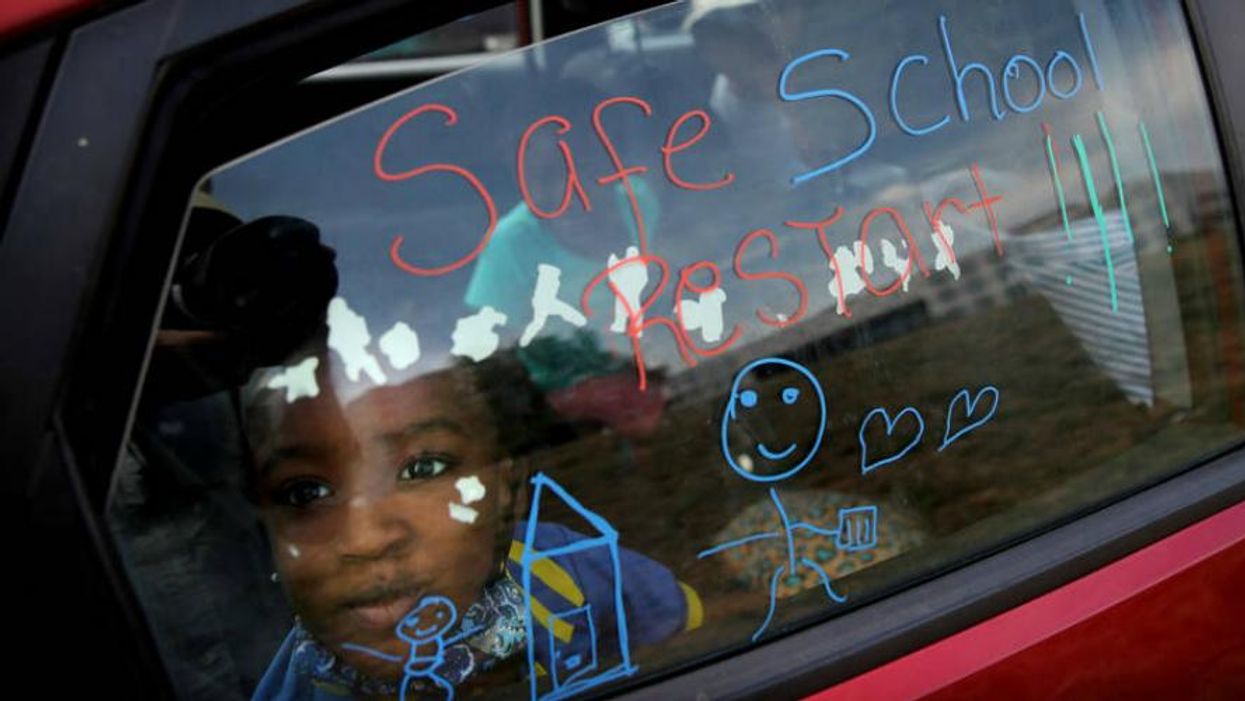 All the Options for Schooling Are Bad--But We Have to Choose Safety