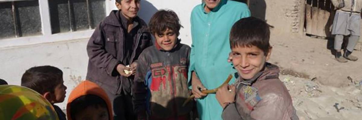 Afghanistan: Where Can the Anger Go?