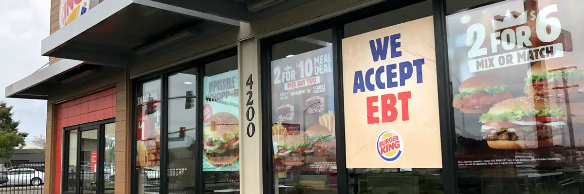 Disparity by Design: How Urban Planning and Housing Policy Helped Create 'Food Apartheid' in US Cities