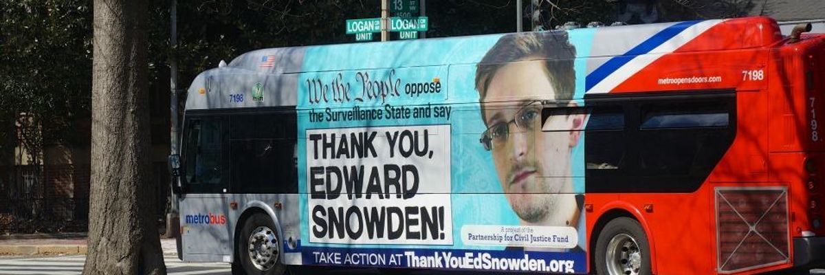 The Sunday Times' Snowden Story is Journalism at its Worst -- and Filled with Falsehoods