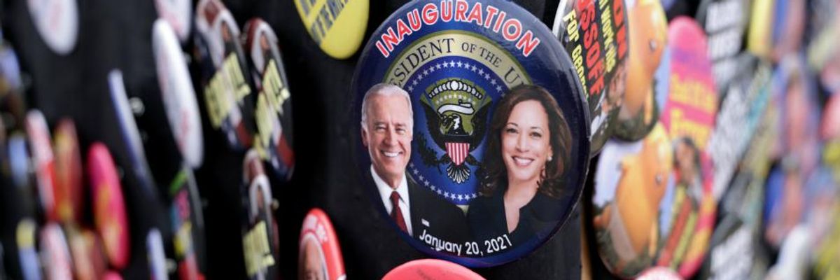 In 2021, the Best Way to Fight Neofascist Republicans Is to Fight Neoliberal Democrats