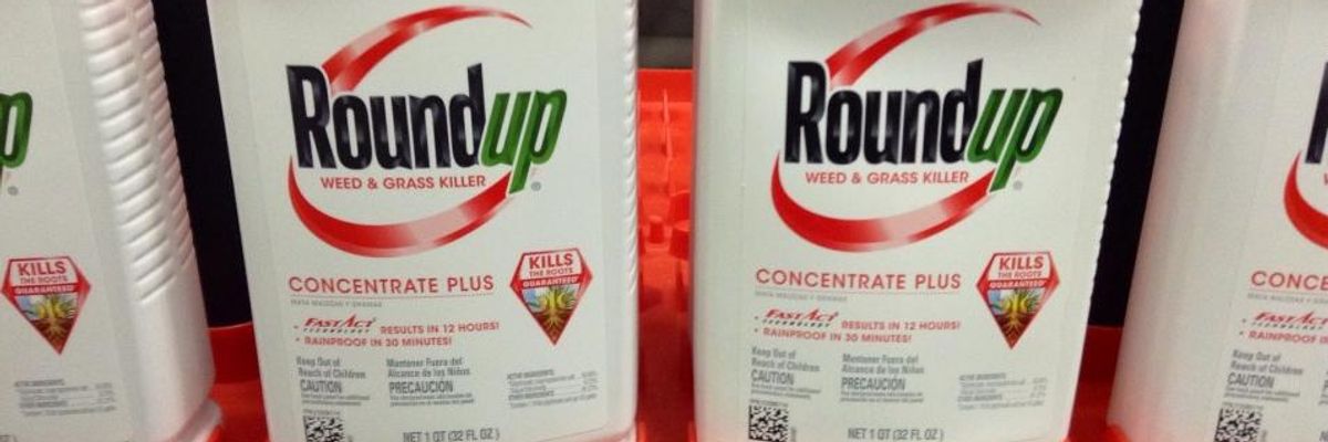 Judge Upholds Landmark Monsanto Verdict, But Slashes Punitive Damages by $211 Million