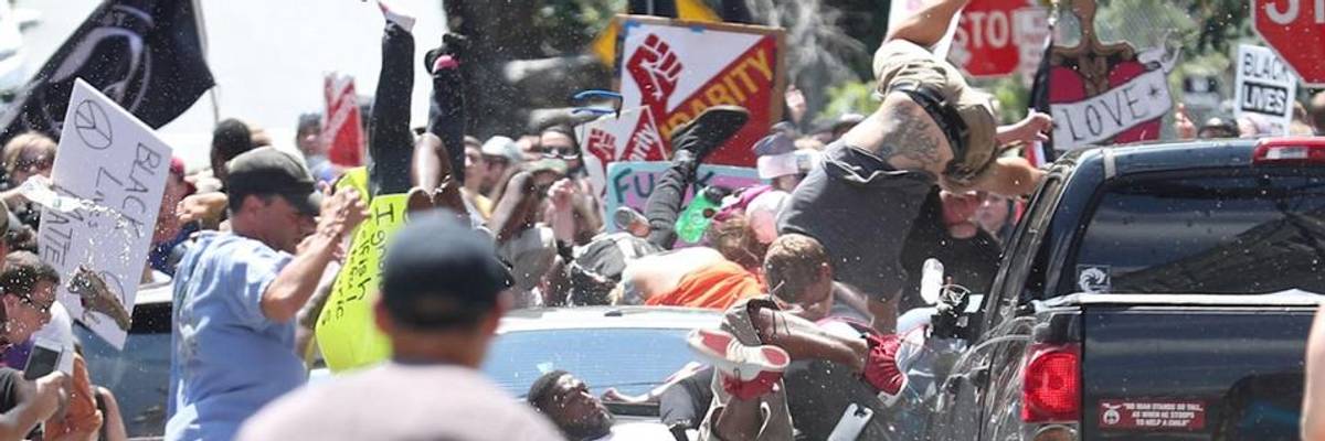 'The OK Legislature Wants Us Dead': Rights Defenders Decry Advancement of Anti-Protest Bills