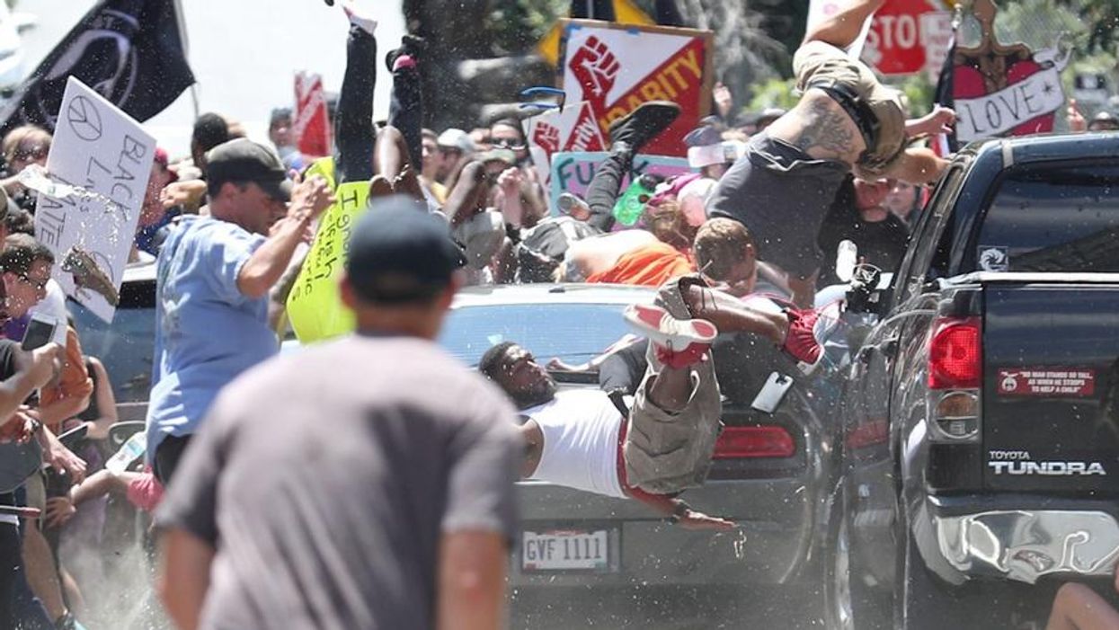 'The OK Legislature Wants Us Dead': Rights Defenders Decry Advancement of Anti-Protest Bills