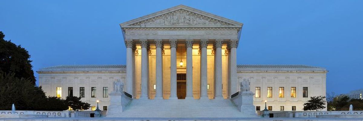 'Historic' Alaska Ruling Could Provide Roadmap to Defeating Citizens United