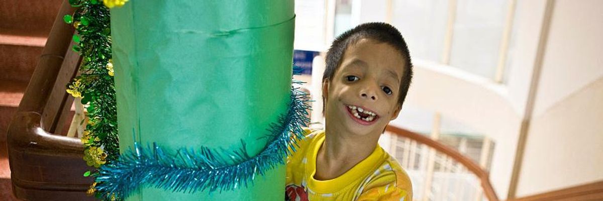 French Court Hears Case Against Chemical Corporations Over Agent Orange Use in Vietnam