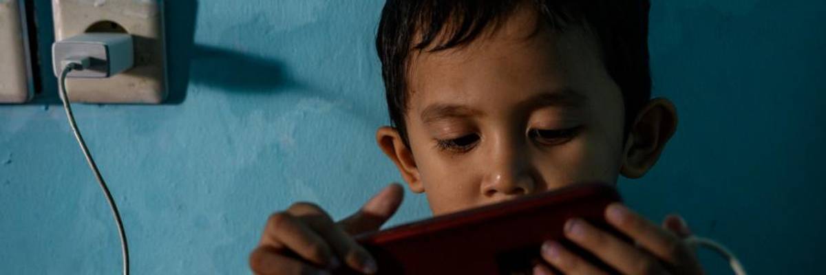 Health Advocates Urge Facebook to Scrap Plan to Build Instagram for Kids 12 and Under