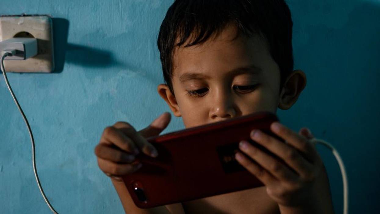 Health Advocates Urge Facebook to Scrap Plan to Build Instagram for Kids 12 and Under