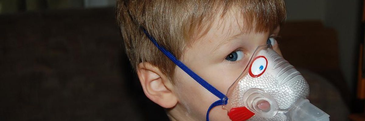 The Unequal Health Impacts of Trump's Coal Plant Rule