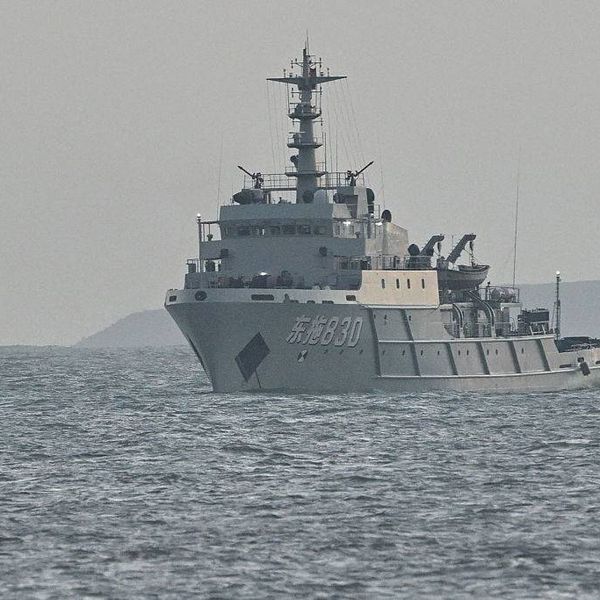 China Announces 'Major Military Drills' Around Taiwan in Wake of Massive US Arms Sale