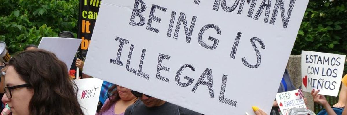 'Chilling': Mississippi City Claims Undocumented Man Killed by Police Had No Constitutional Rights