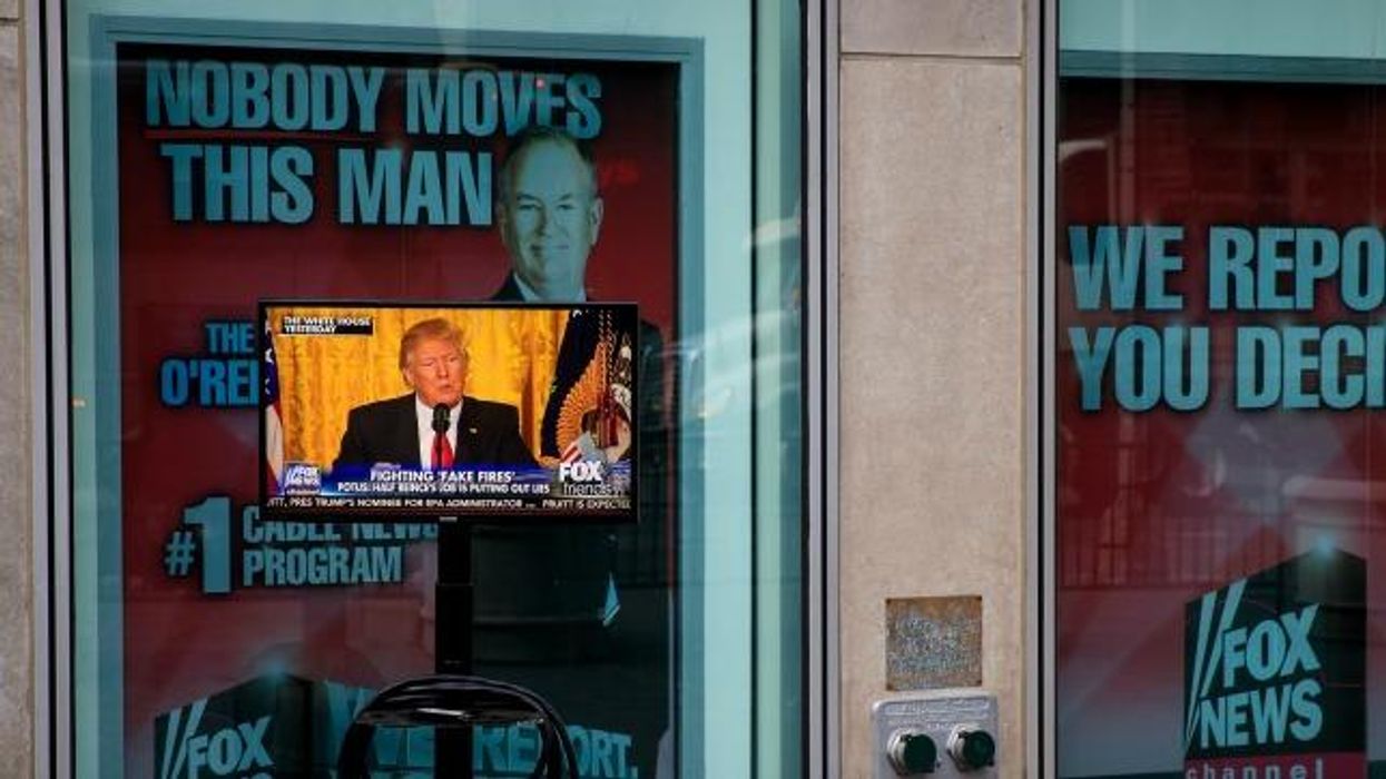 Trump Bet Americans Would Like His Un-Presidential Antics. He May Be Right.