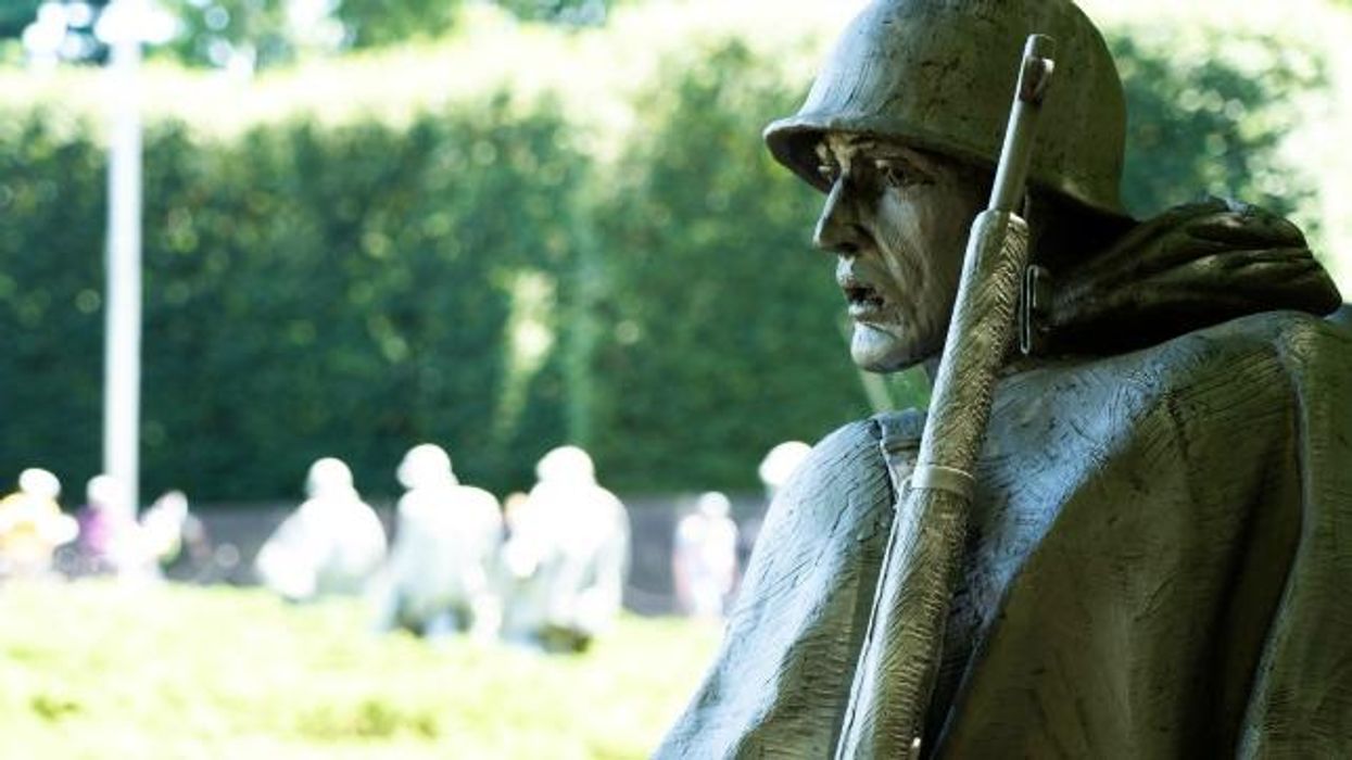 Missed Opportunity to Recall a Day to 'Perpetuate Peace'