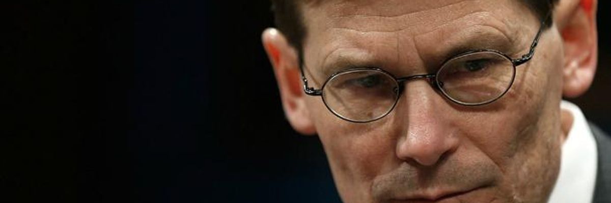 Mike Morell's Kill-Russians Advice