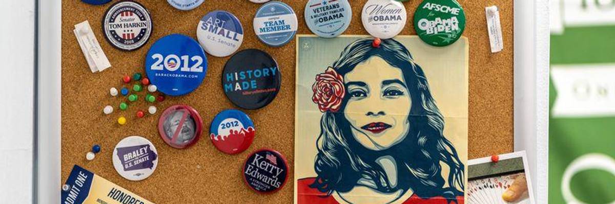 We're Stuck With a Flawed Primary Process in 2020, But We Can Make 2024 Better