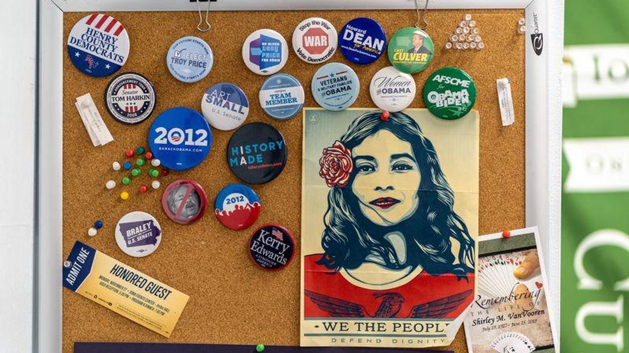 We're Stuck With a Flawed Primary Process in 2020, But We Can Make 2024 Better