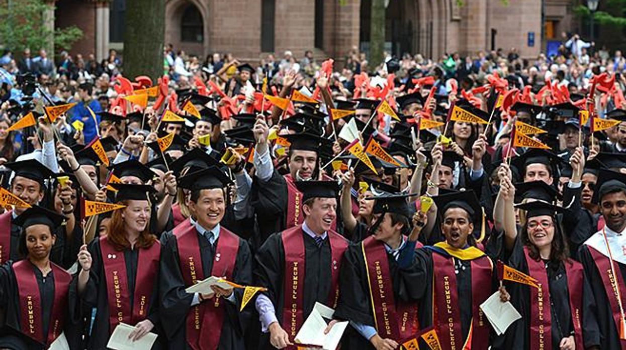 Of Course College Admissions Rigged for the Rich. The Whole Economic System Is