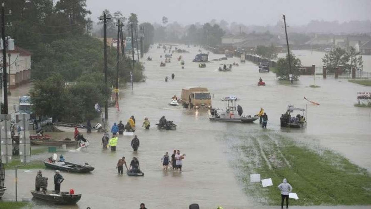 After the Storms: Defeating Trumpism, Rebuilding America