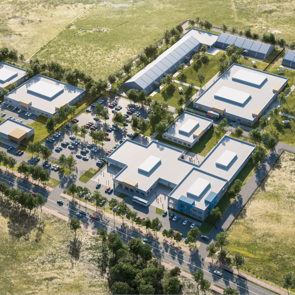 Advocates Warn of ‘Forced Labor’ Camp for Homeless People in Utah Designed to Enforce Trump Order