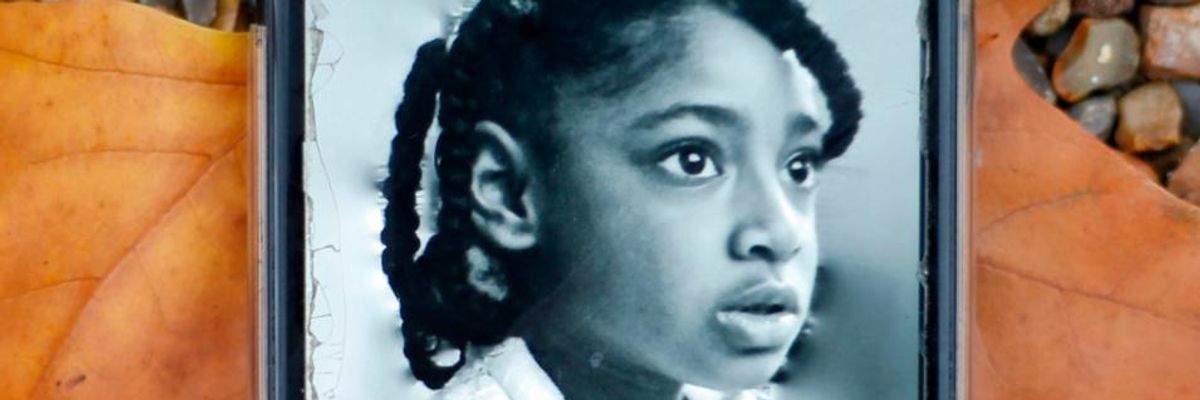 In 'Landmark' Moment, London Coroner Lists Air Pollution as a Cause of Young Girl's Death