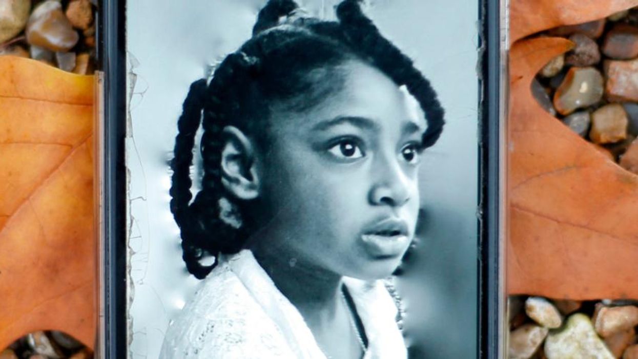 In 'Landmark' Moment, London Coroner Lists Air Pollution as a Cause of Young Girl's Death