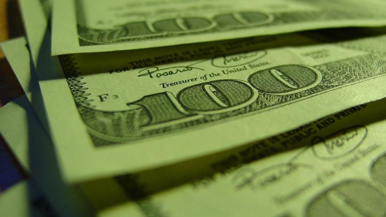 7 Not-So-Subtle Messages Congress Is Sending With Its Tax Plans