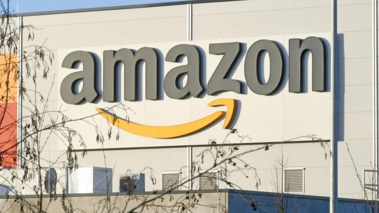 It's Prime Time to Boycott Amazon