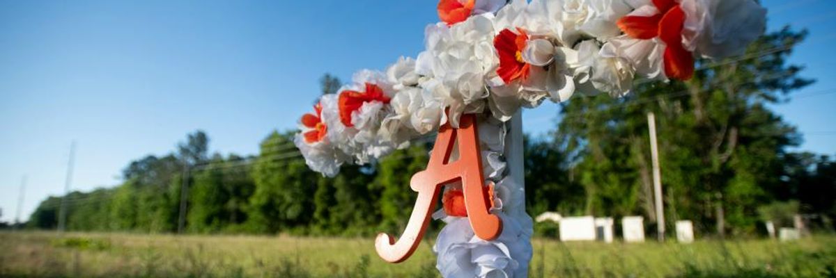 Two Men Arrested and Charged With Murder for Killing of Ahmaud Arbery After Video Sparked Nationwide Demands for Justice