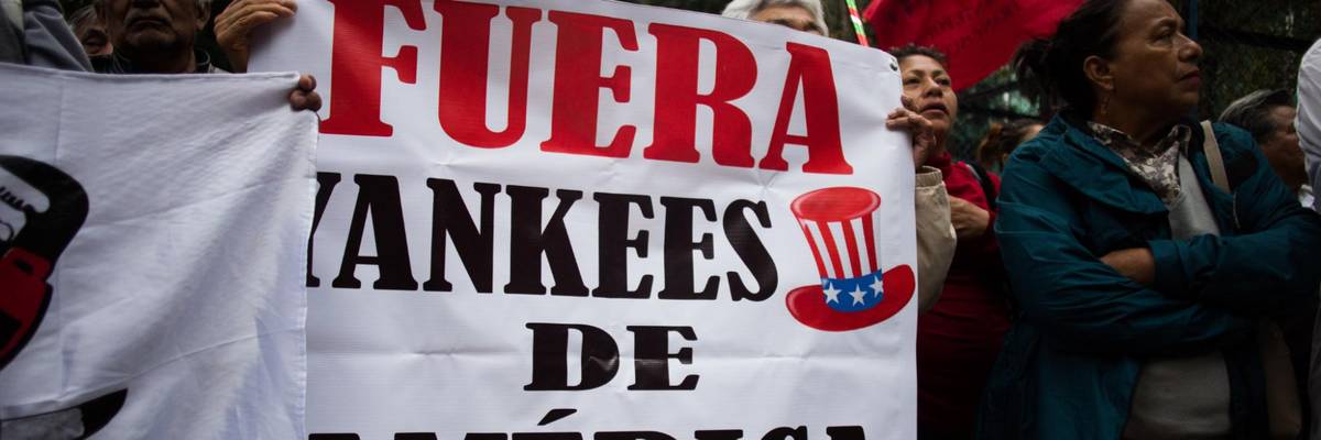 Among World Superpowers, US Poses Biggest Threat to Democracy: Global Poll