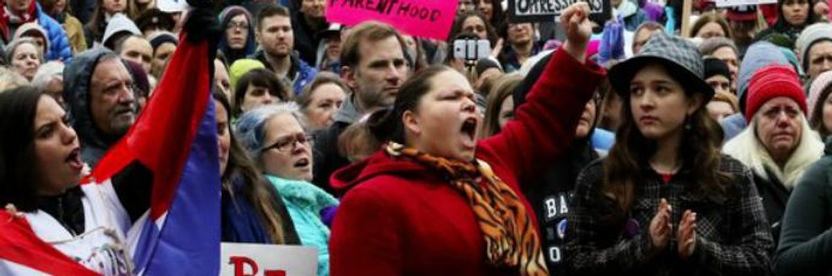 Women Are Most Likely to Be Affected by Violence in the Workplace, But We Are All Victims