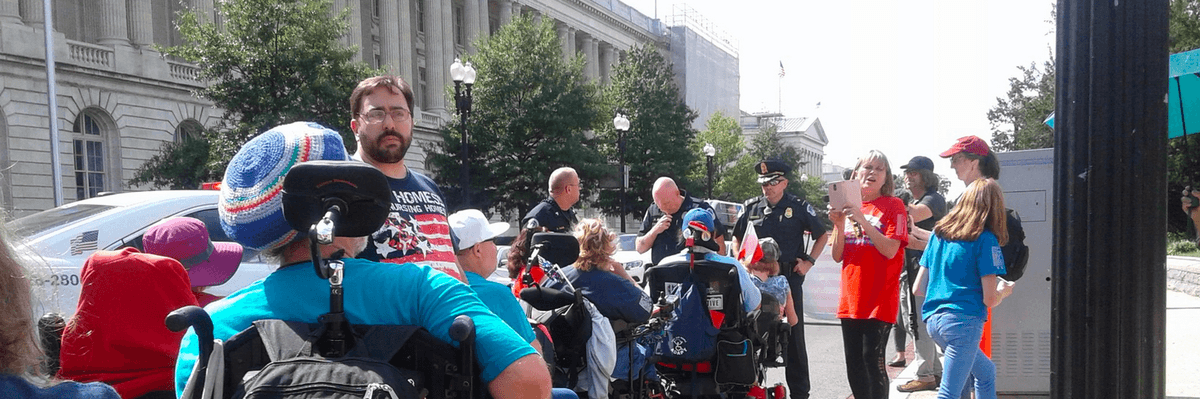 Graham-Cassidy Is Dead. Because the People Rose Up and Killed It.