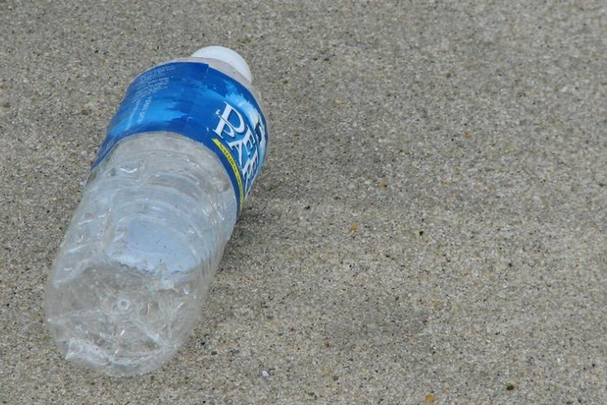 We 'Slayed the Dragon': Community Wins as Nestle Drops Water ...