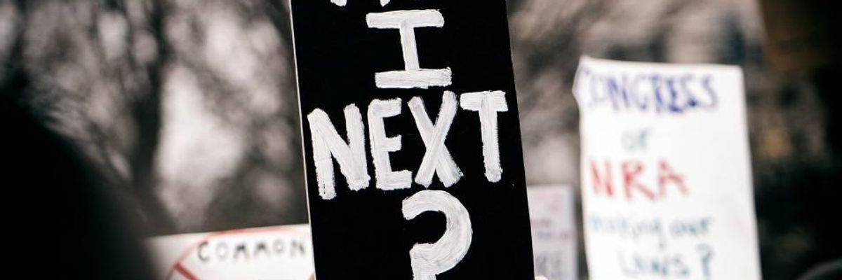 What the Gun Control Movement Can Learn From Marriage Equality