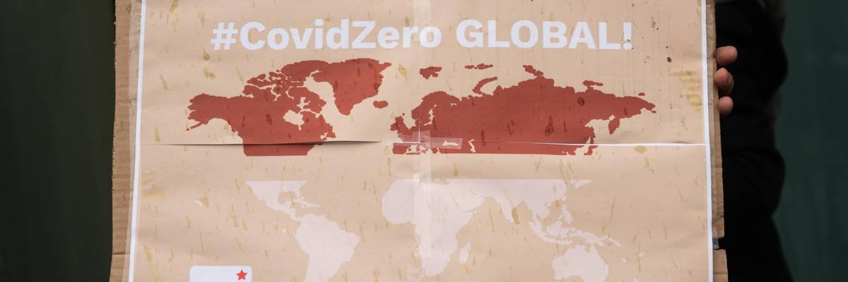 70% of People in G7 Nations Want Governments to Force Big Pharma to Share Vaccine Recipes