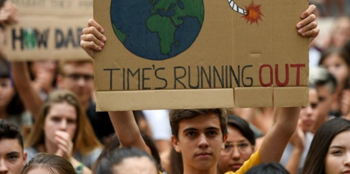 Bolstering Case for Transformational Green Recovery, New Study Finds ...