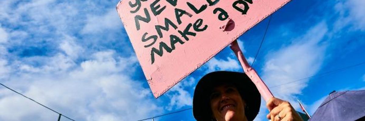 Tapping Into People Power