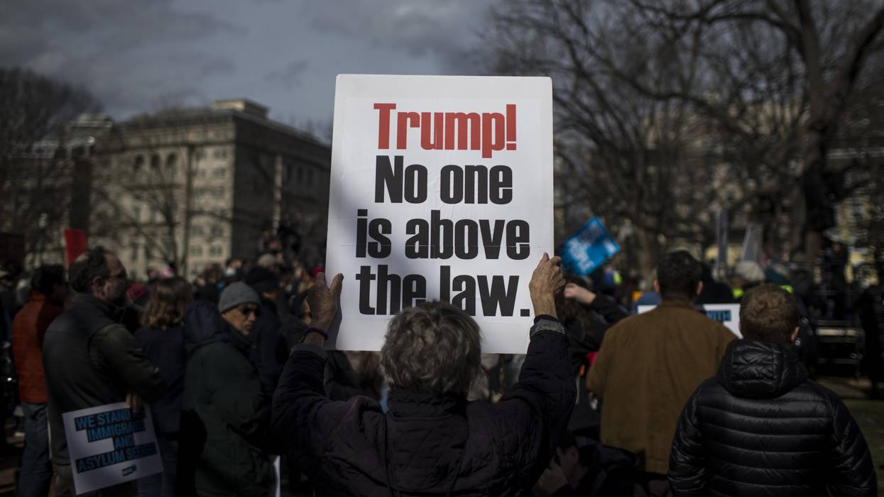 Something New and Something Old - A Story Still Being Told