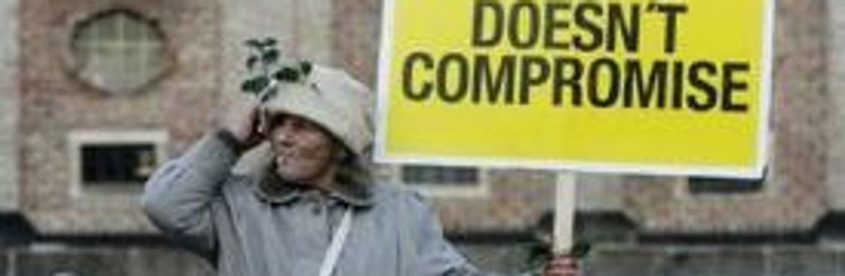 Copenhagen Accord: Poor Response to Climate Deadline