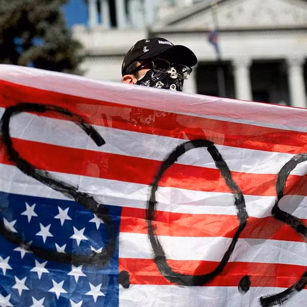 ‘America’s Not OK’: Surveys Show US Wellbeing in Steep Decline Under Trump